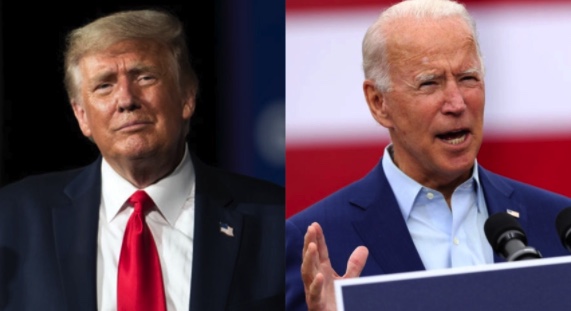 Biden vs. Trump: The competing cases for pro-Israel voters