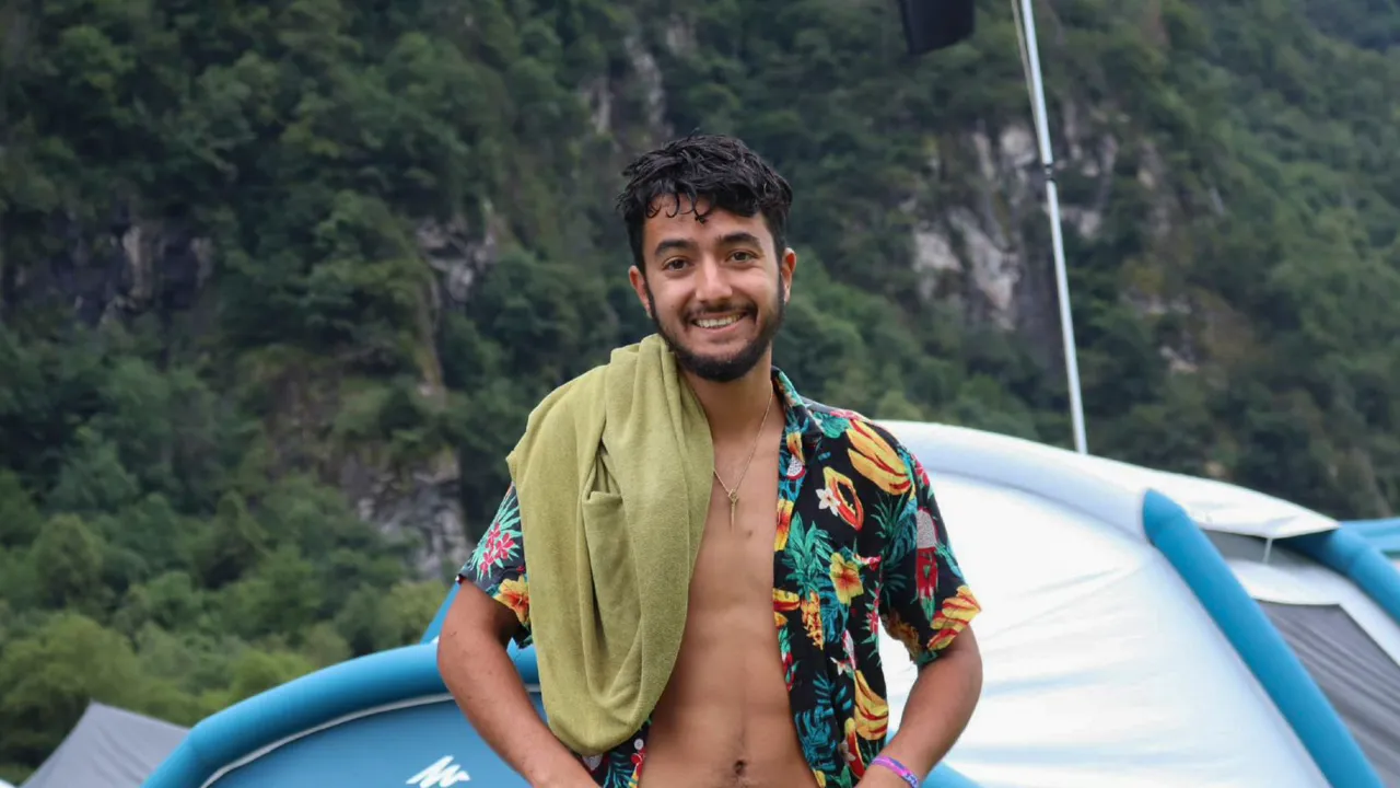 We remember Hersh Goldberg-Polin