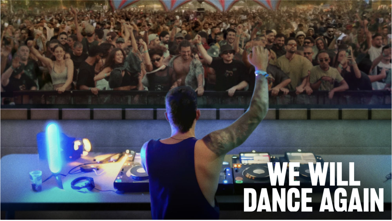 “We Will Dance Again” Oct. 7 documentary depicts tragedy and justice with authentic footage
