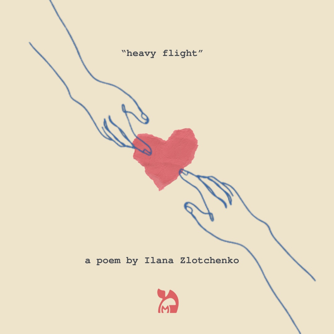 Heavy Flight