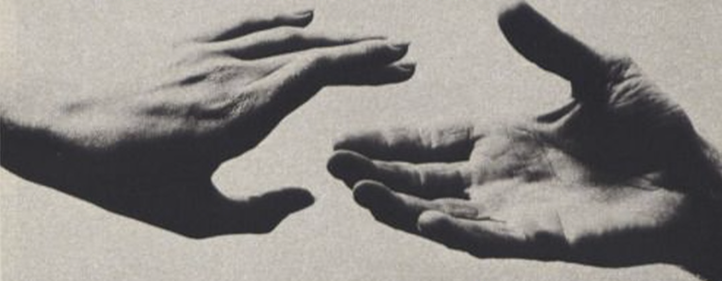 We all need to open our hearts