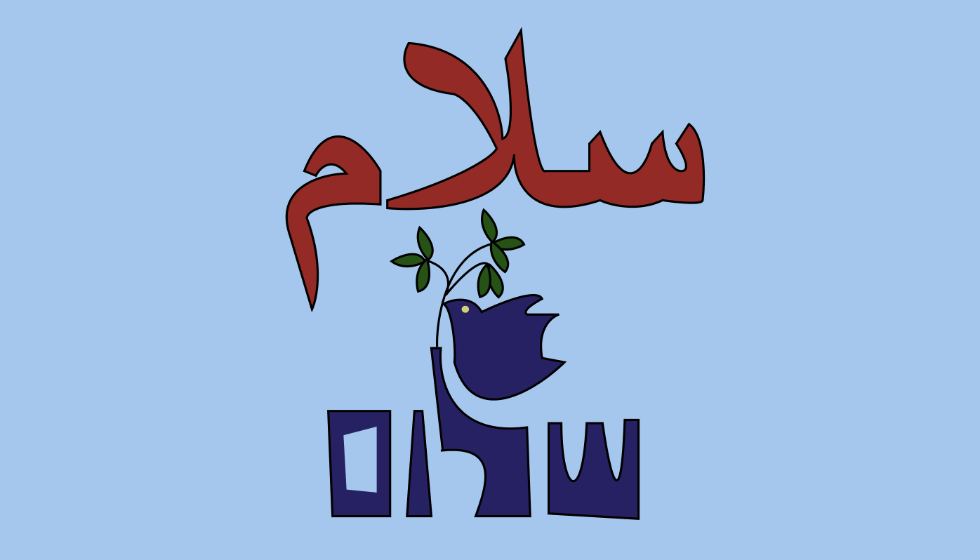 The True Peace Seekers