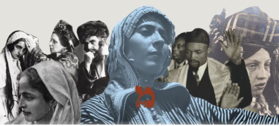 A conversation on conversion: a Jew all the same