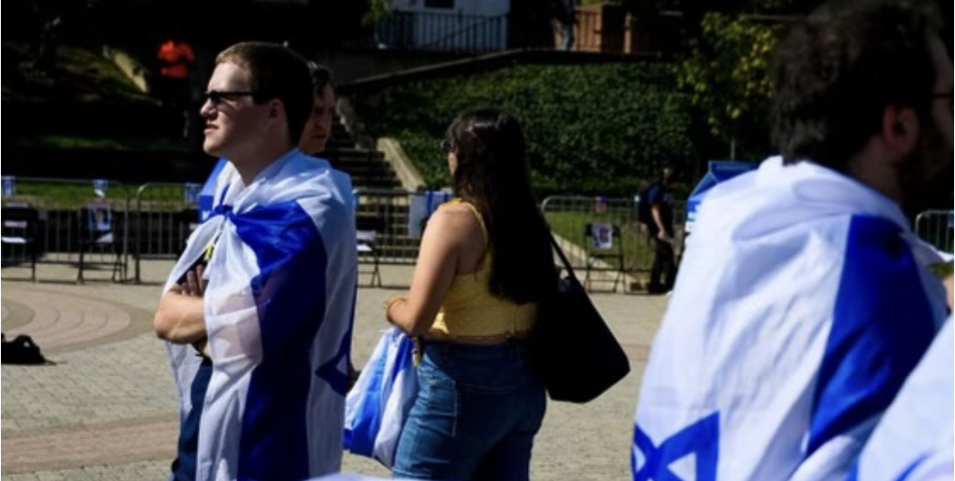 Anti-Normalization: the catalyst behind our campus’s battle with antisemitism