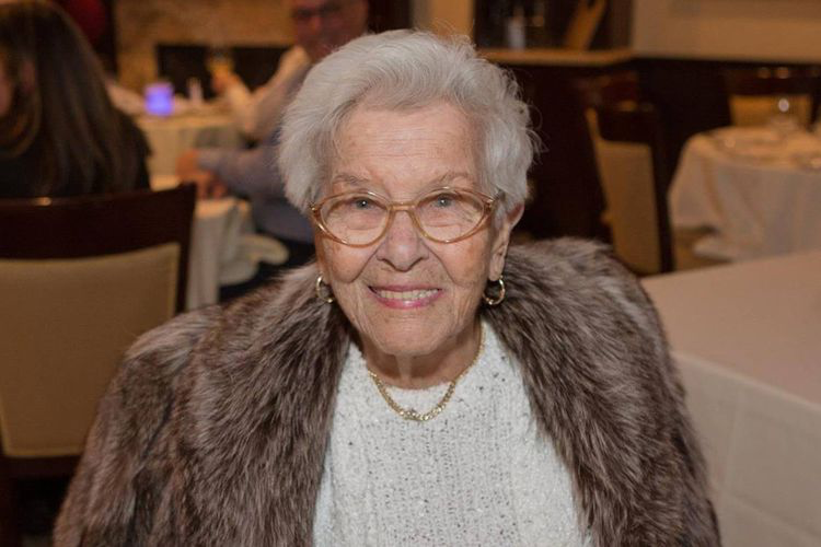 Rose Girone, the world’s oldest Holocaust survivor, dies at 113