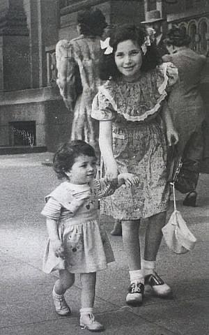 Our survivors are dreamers: the living Jewish paradox