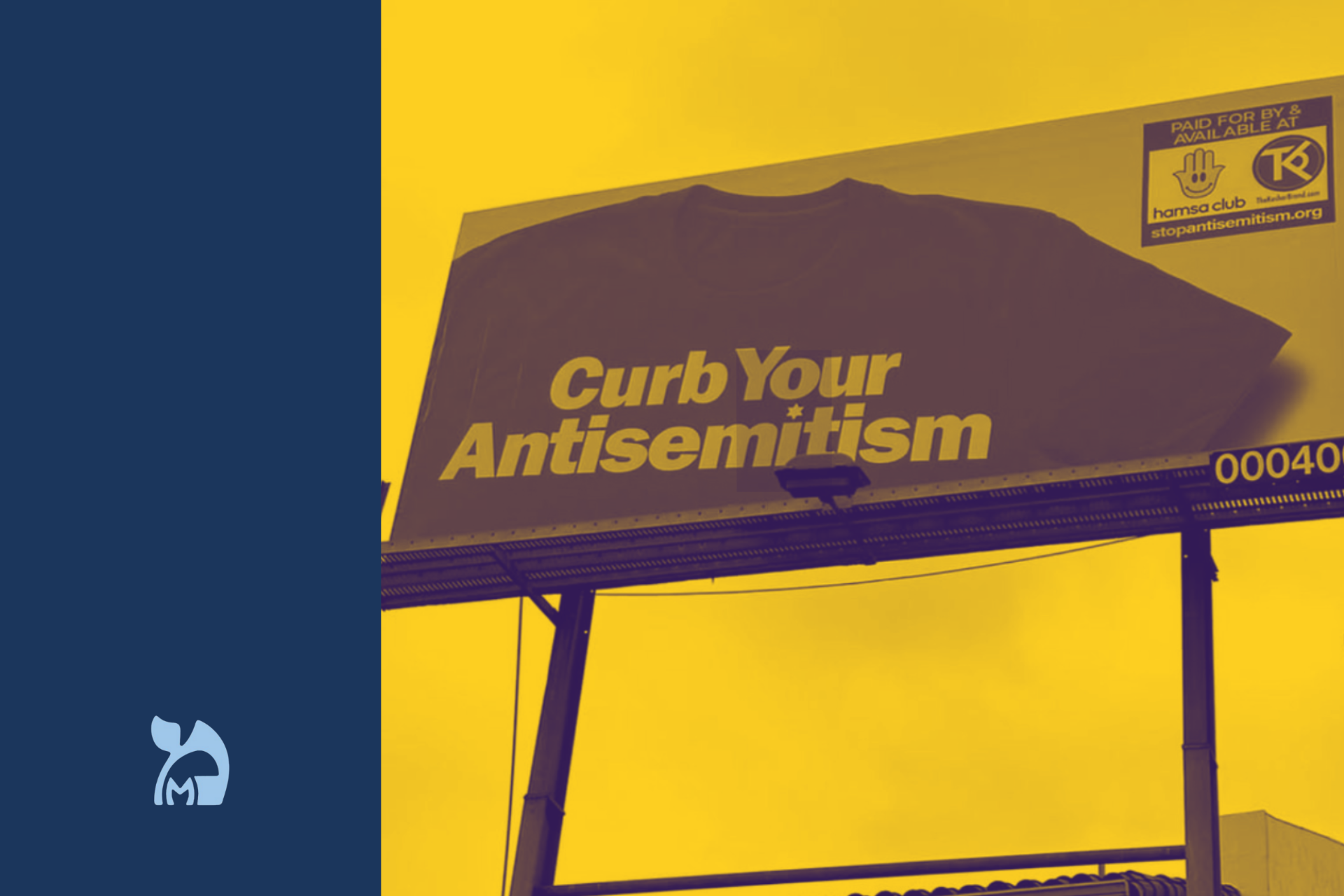 Meet Hamsa Club’s Kevin Abner, who reimagined streetwear through a Jewish lens