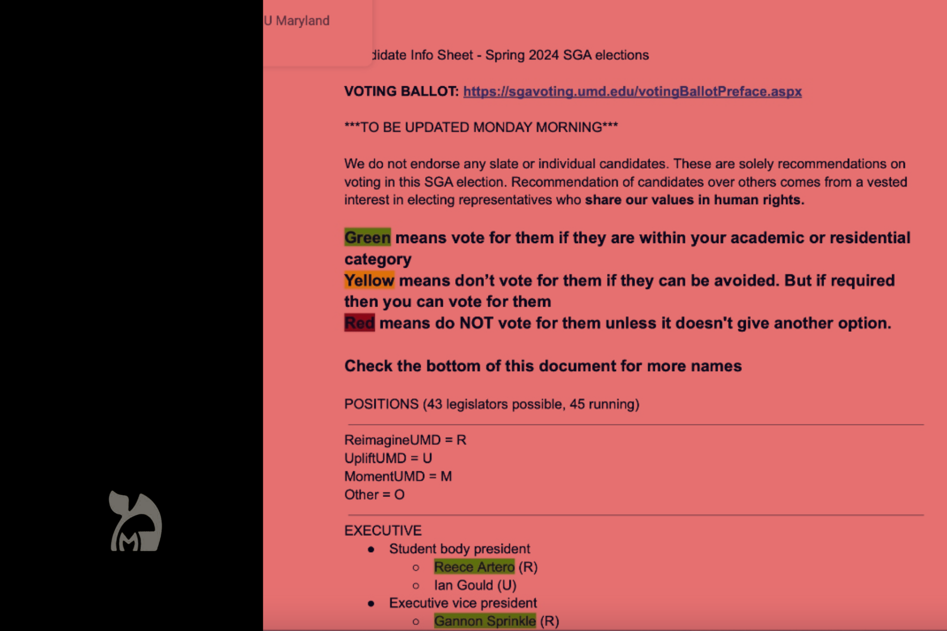 The red-list behind divestment’s success