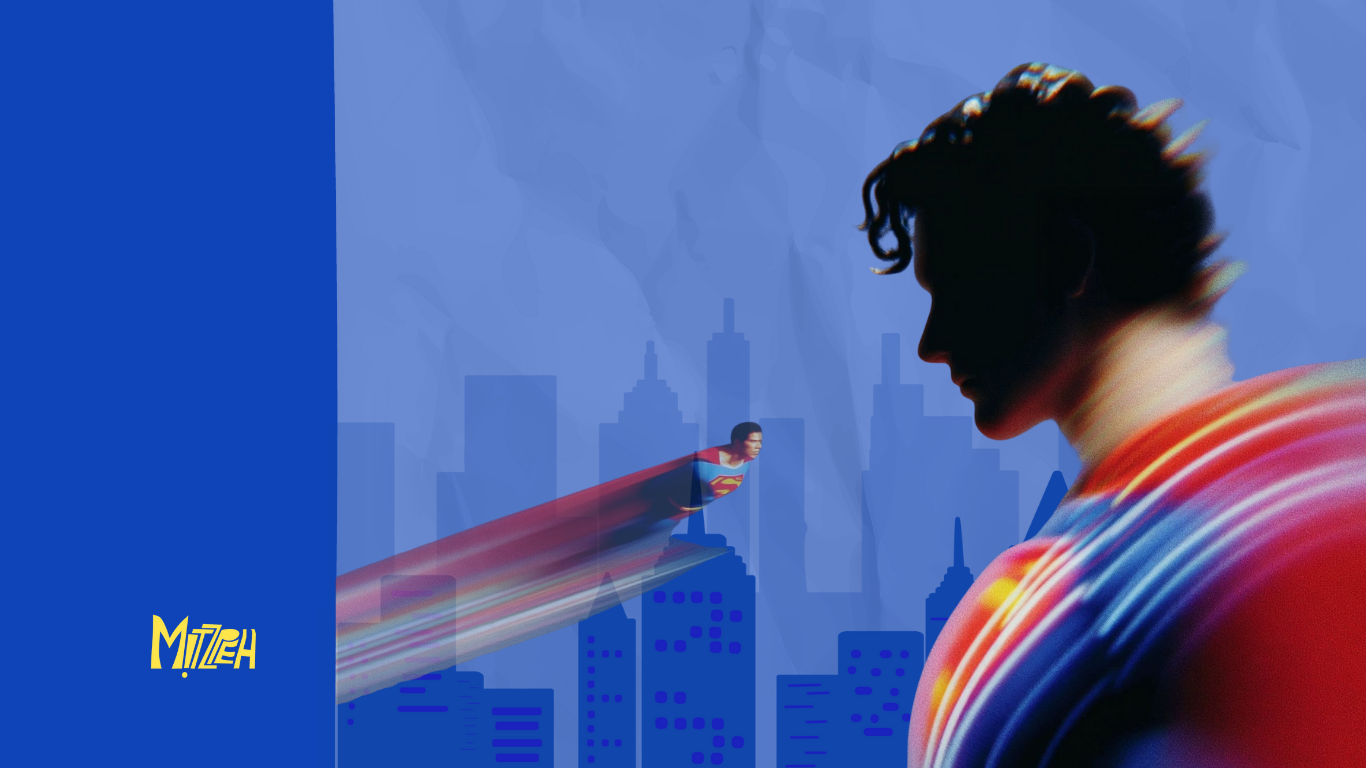 The man of steel and the modern messiah: Superman as a reflection of Jewish immigrants in the United States