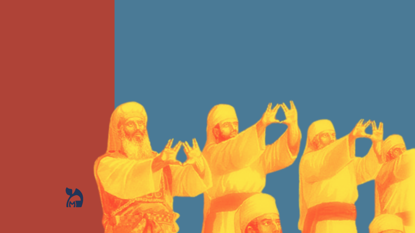 Let’s bring back Birchat Kohanim