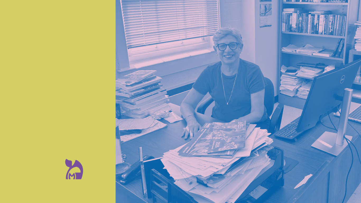 A conversation with Professor Marsha Rozenblit