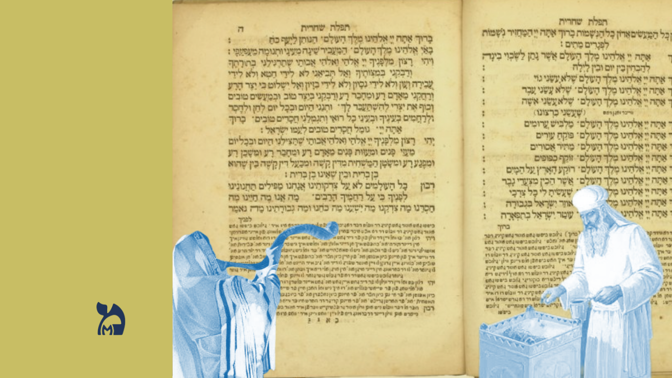 Yom Kippur explained