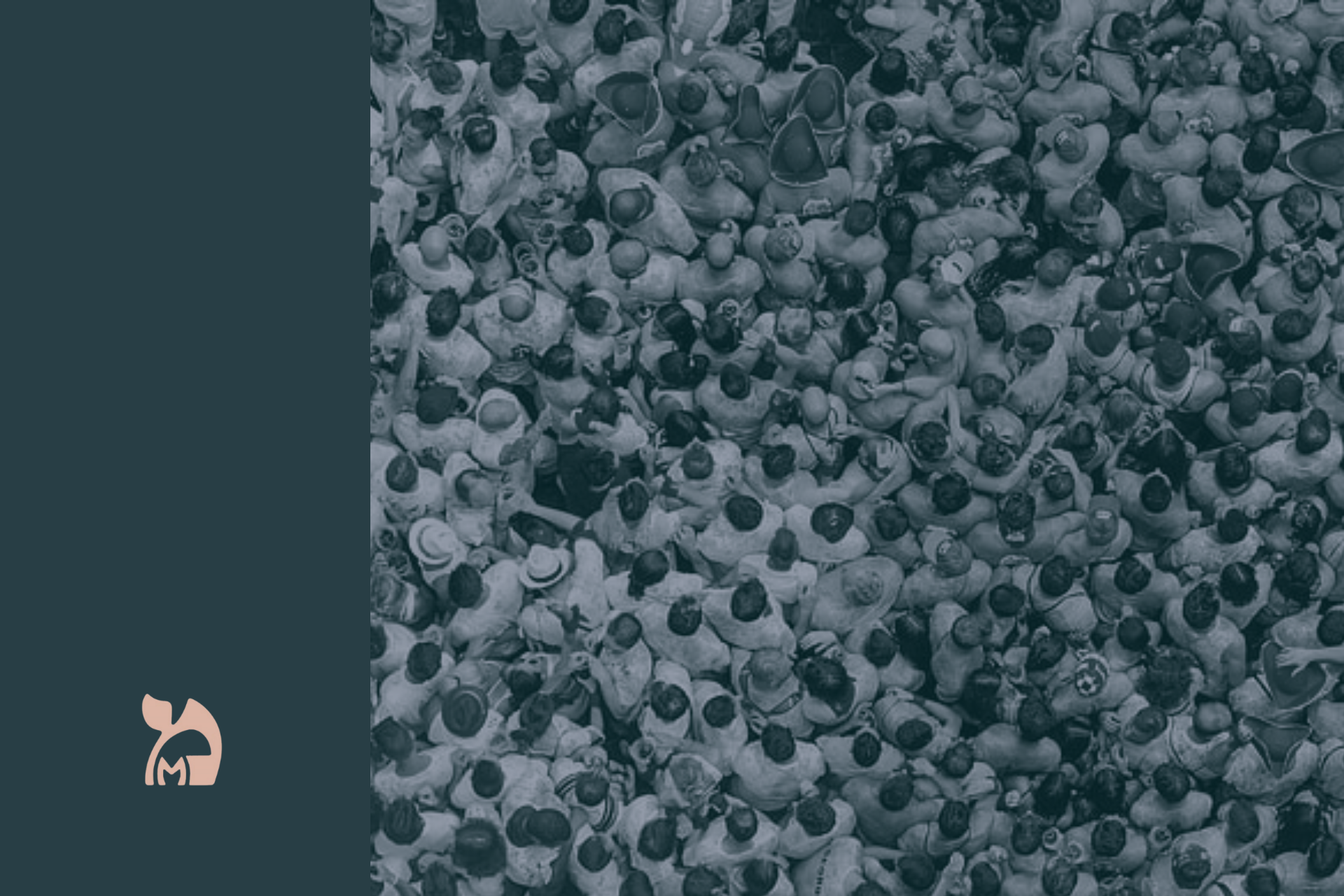 A big Jewish community