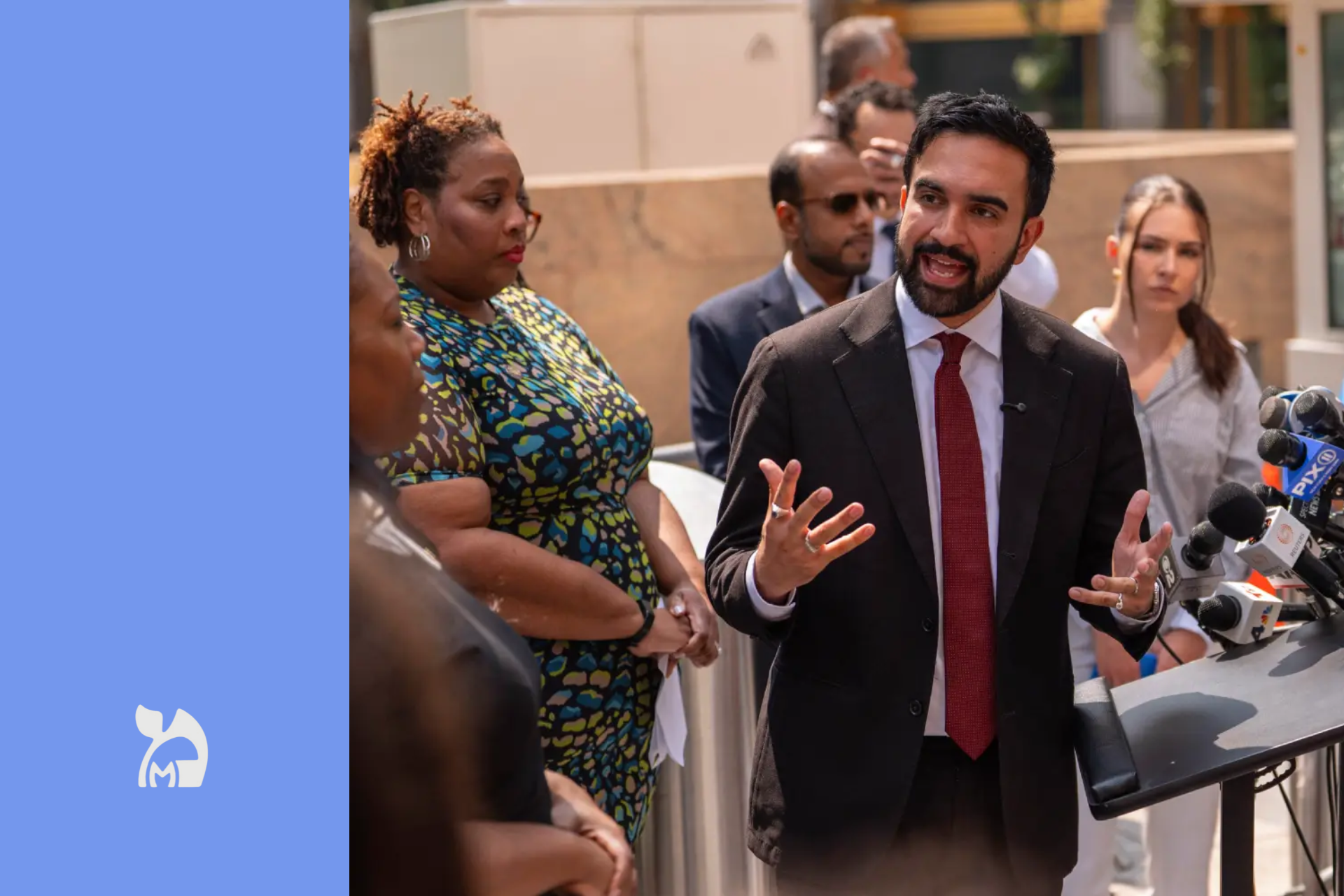 I’m Excited for Mamdani and You Should Be Too