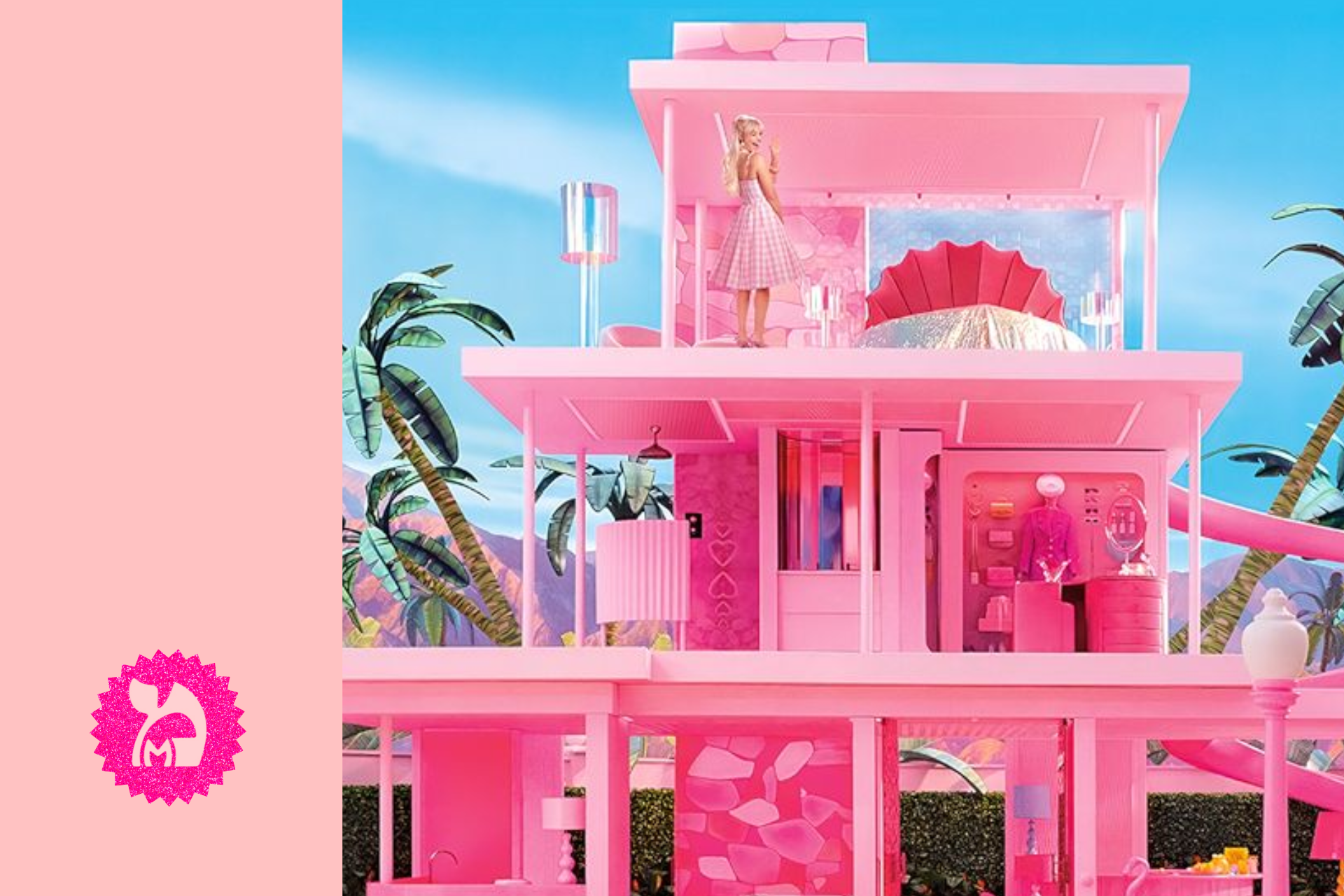 Would Barbie be a Zionist?