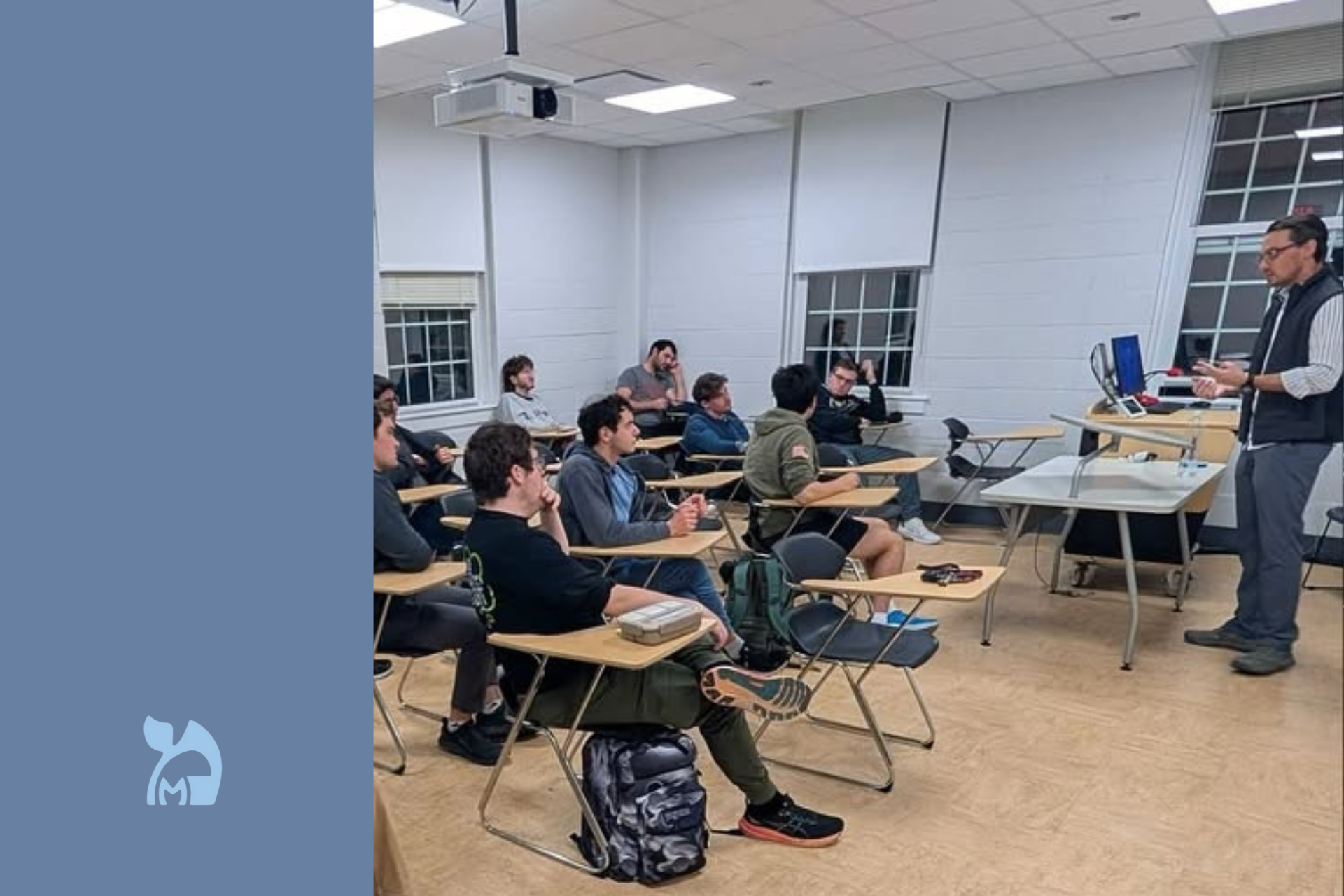 UMD’s Christians United for Israel records its highest attendance all semester