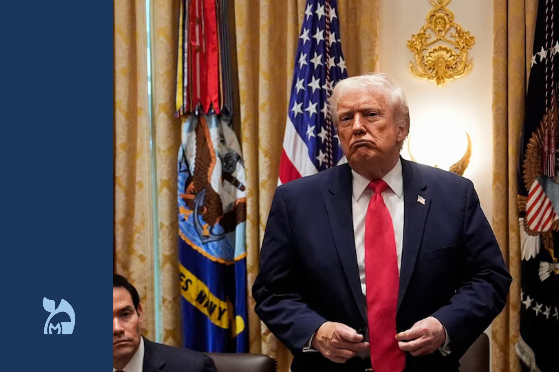 When Hanukkah’s light meets political darkness