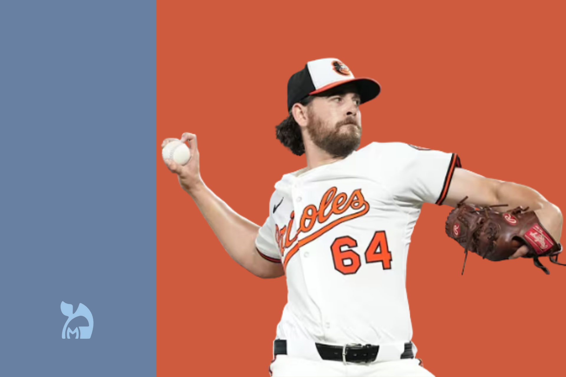 Expectations rise for Baltimore Orioles and Israeli pitcher Dean Kremer in 2026