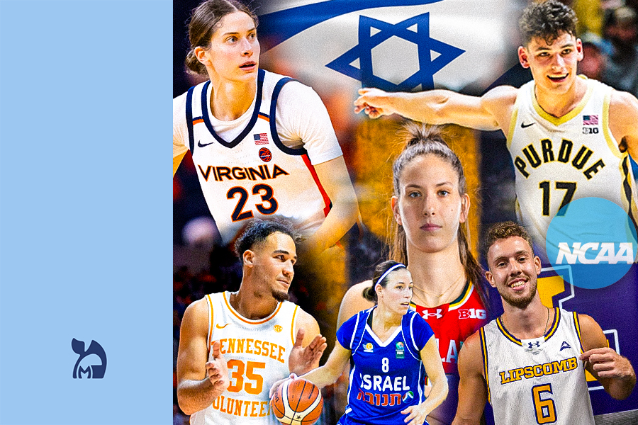 Basketball’s Fading Borders: Israel is Becoming Part of Today’s Recruiting Map