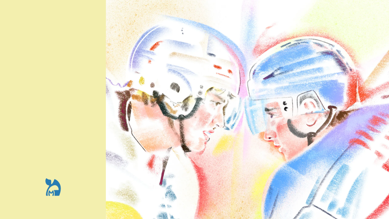Let’s talk imperfect representation: Heated Rivalry