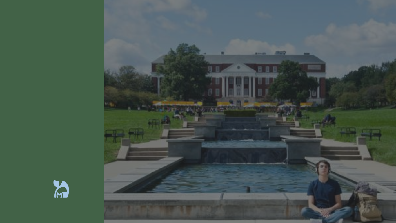 In College Park, nothing has changed since Oct. 7 regarding the issue of antisemitism