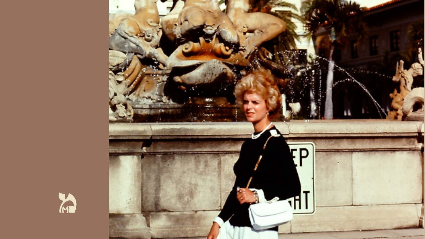 My grandma’s Mandel bread; a Passover diet essential