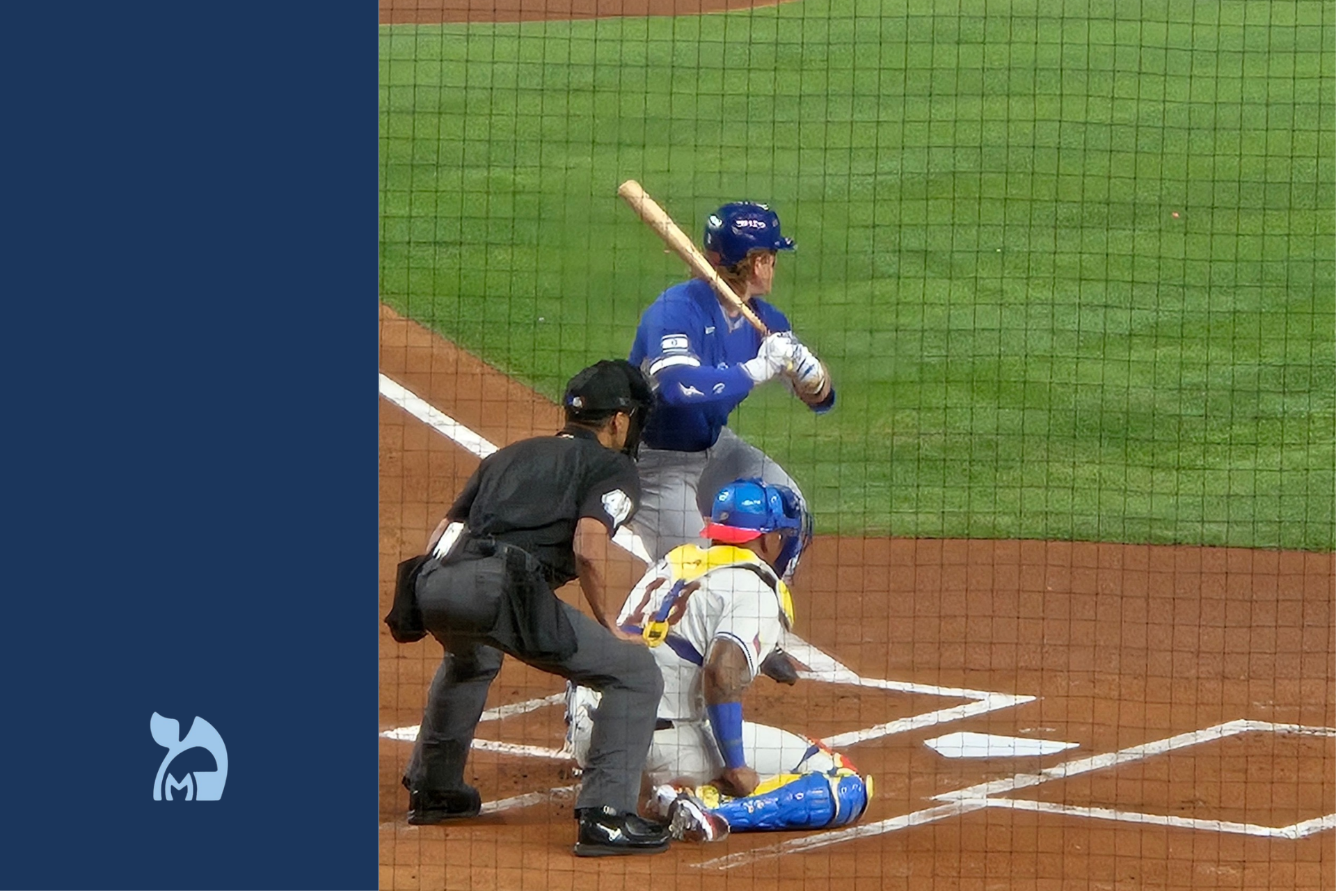 Team Israel falls 11-3 in its World Baseball Classic opener against Venezuela