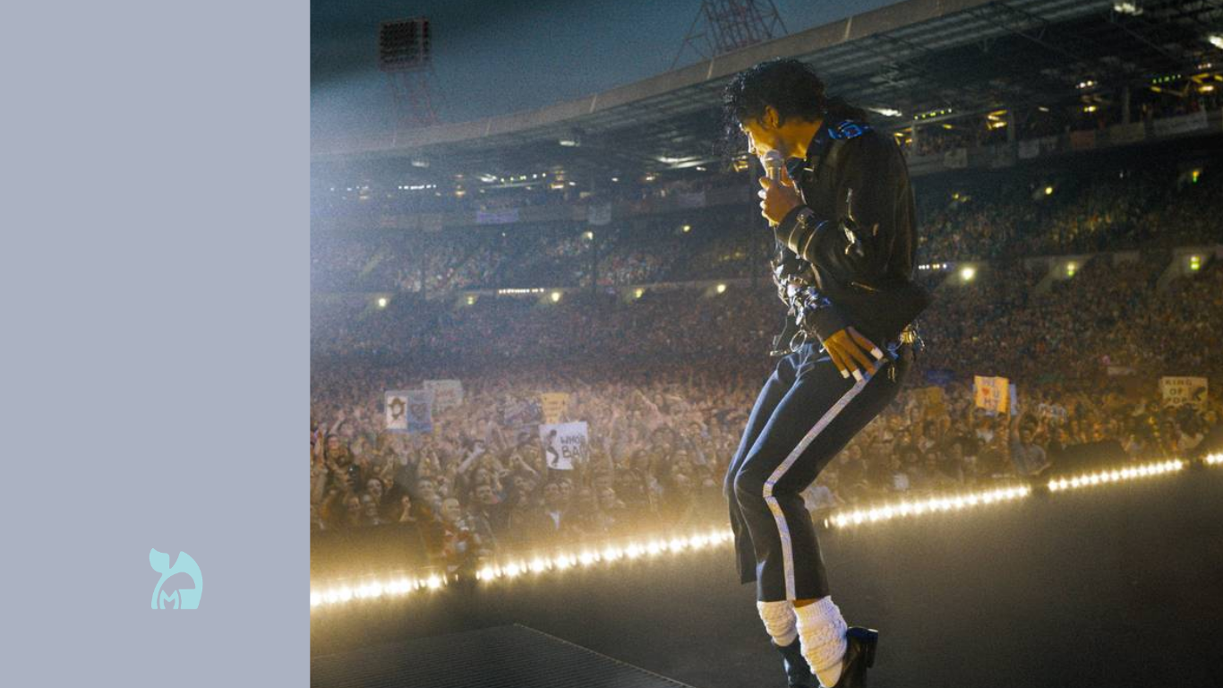 The missing depth of ‘Michael’