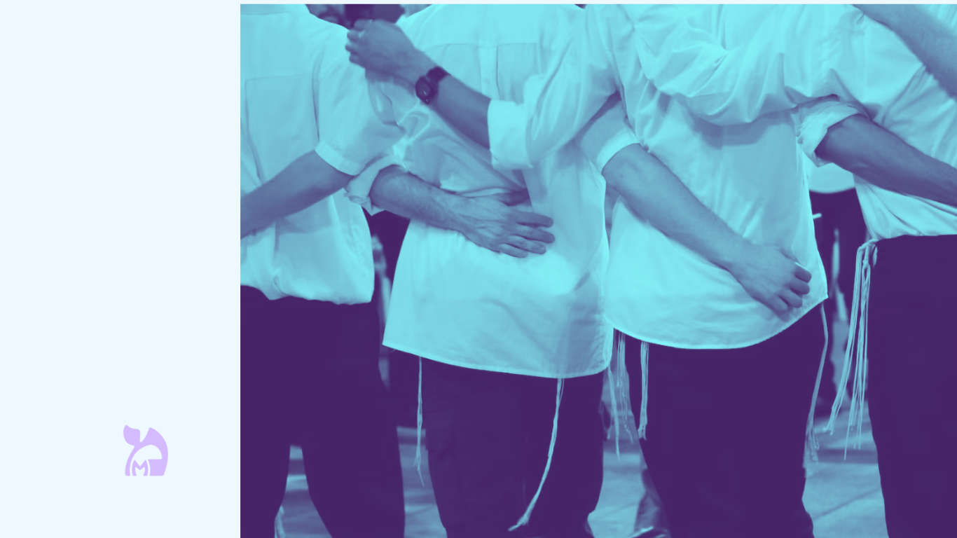 Towards an understanding of Jewish peoplehood