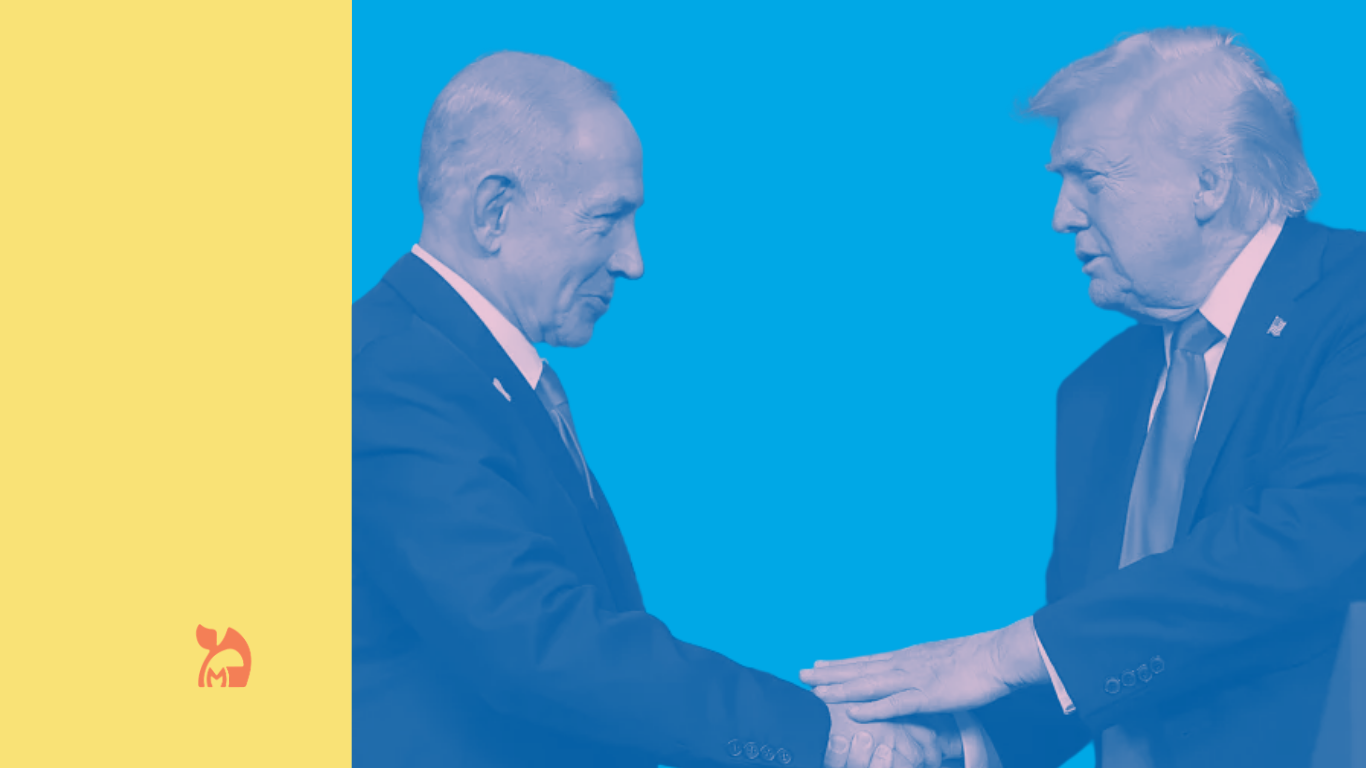 Trump’s arms deal remains in a stalemate 